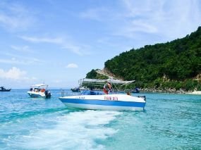 Cham Island Tour