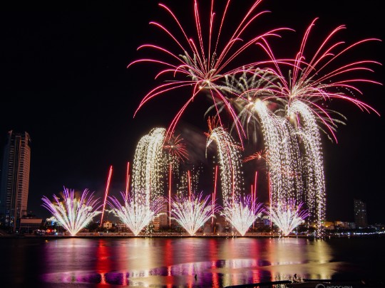 Da Nang Gears Up for DIFF 2025: A Dazzling Summer Awaits