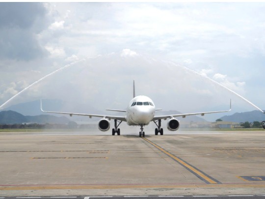 Philippine Airlines Launches Direct Manila – Da Nang Route
